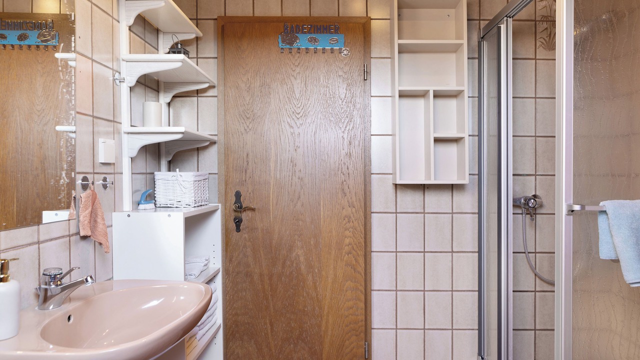 Photo of Bathroom in Meinhard