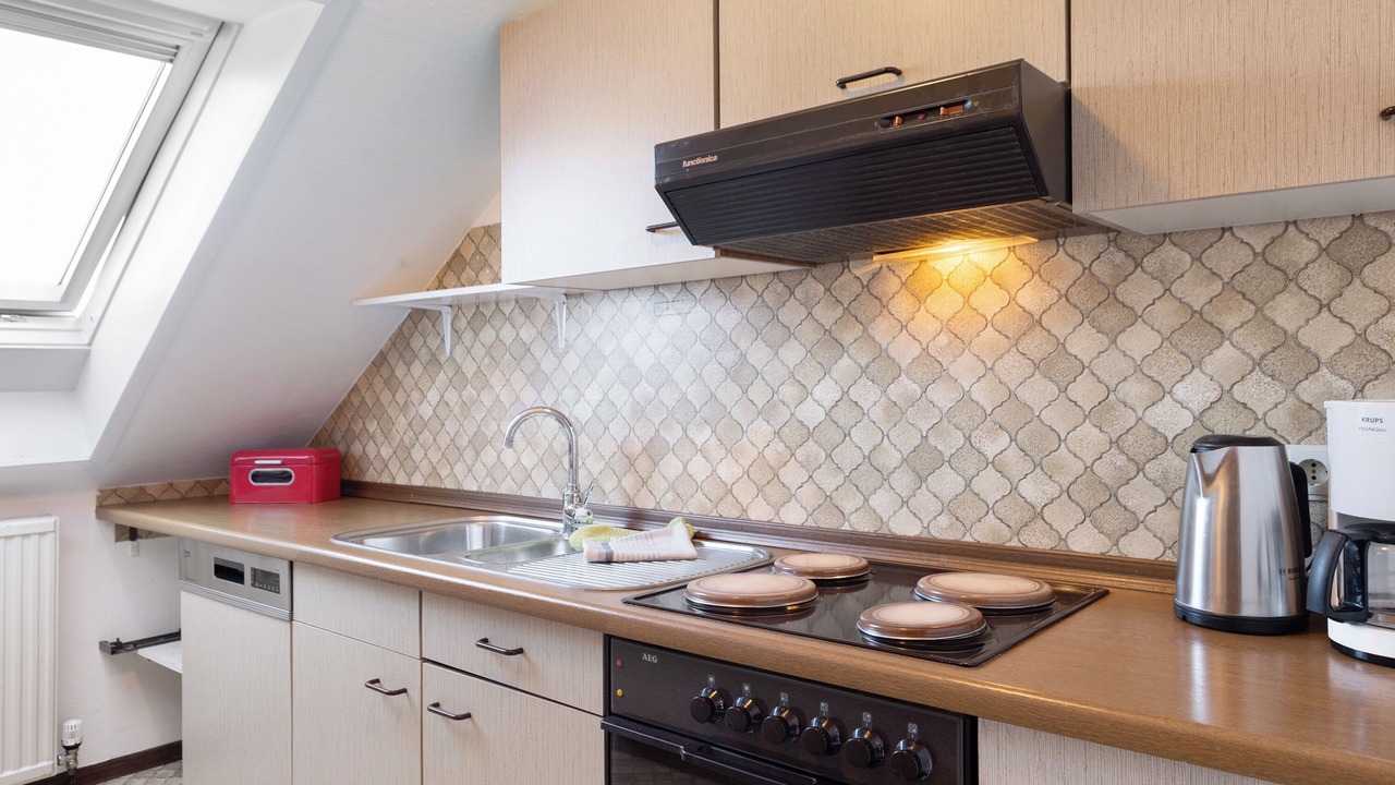 Photo of Kitchen in Meinhard