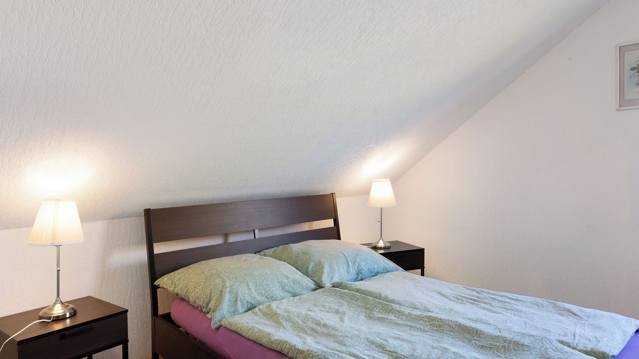 Photo of Bedroom in Meinhard