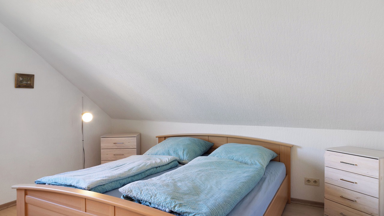 Photo of Bedroom in Meinhard