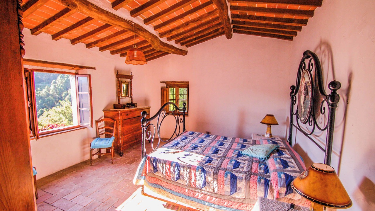 Photo of Bedroom in Buti
