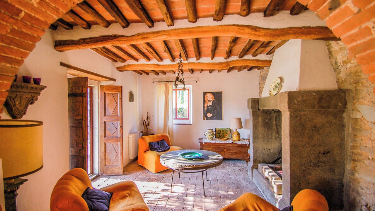 Photo of Livingroom in Buti
