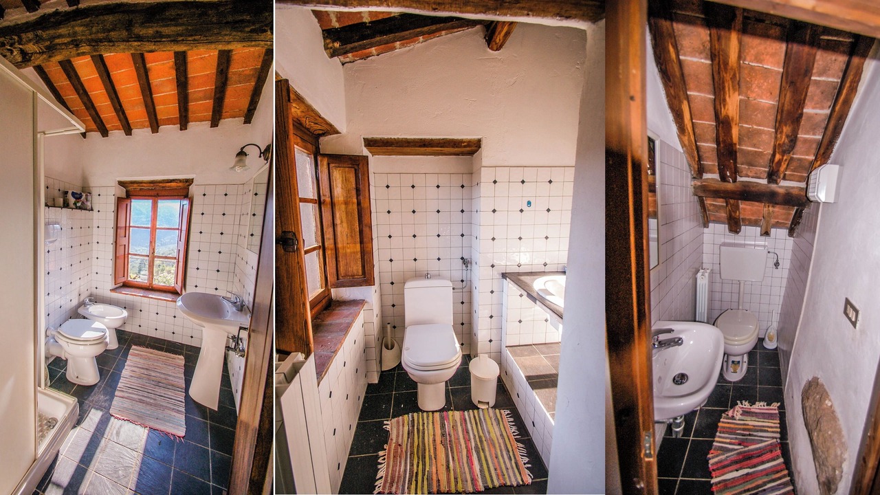 Photo of Bathroom in Buti