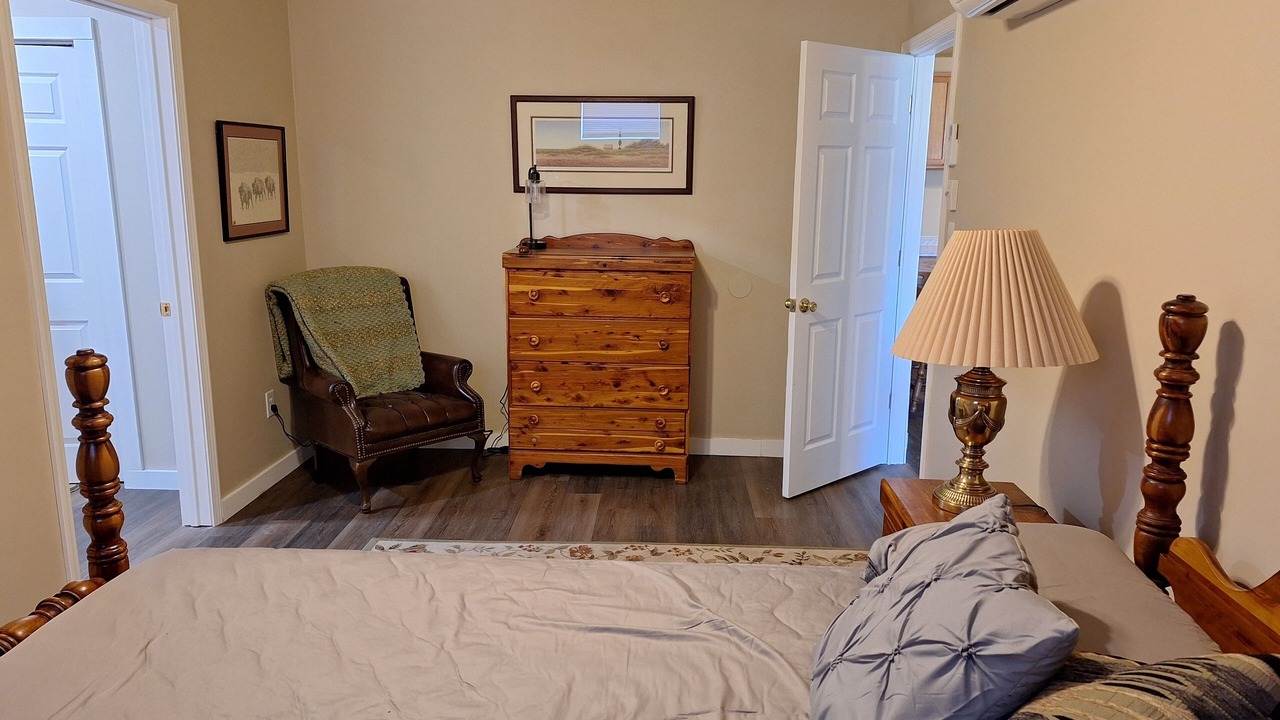 Photo of Bedroom in Pulaski