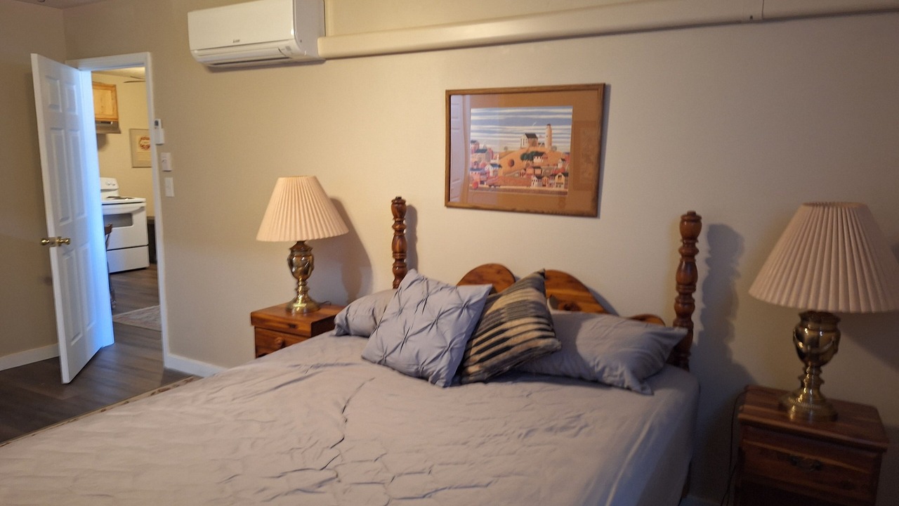Photo of Bedroom in Pulaski
