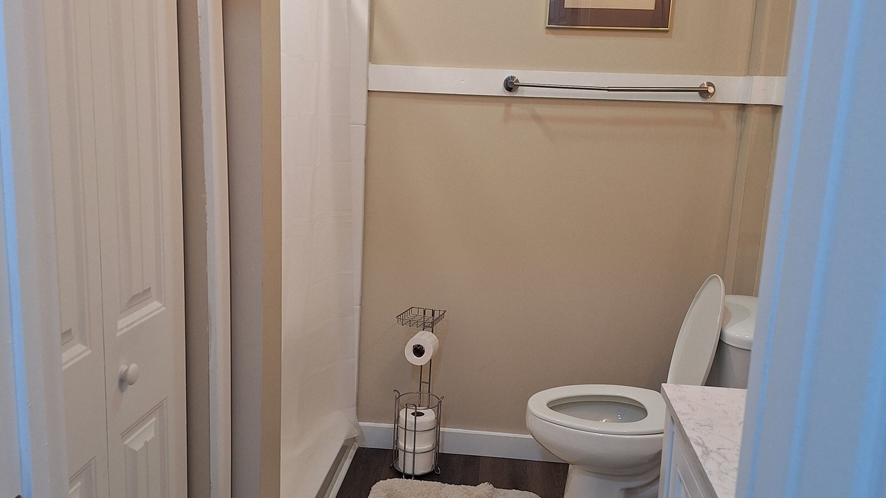 Photo of Bathroom in Pulaski