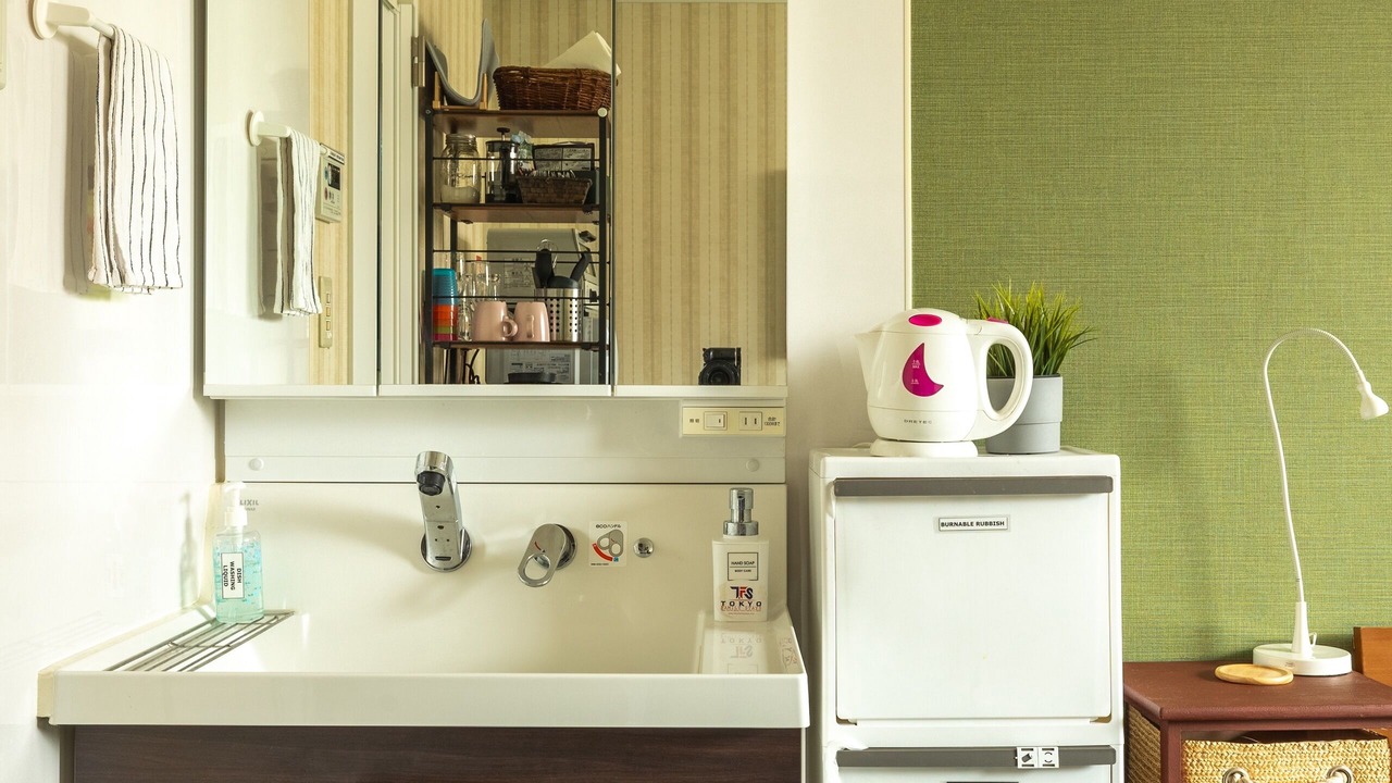 Photo of Bedroom in Yoyogi