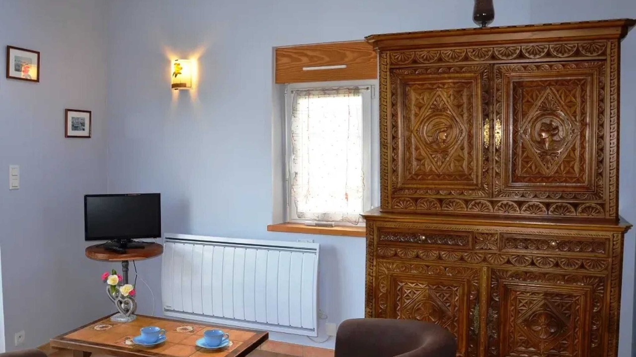 Photo of Livingroom in Botsorhel