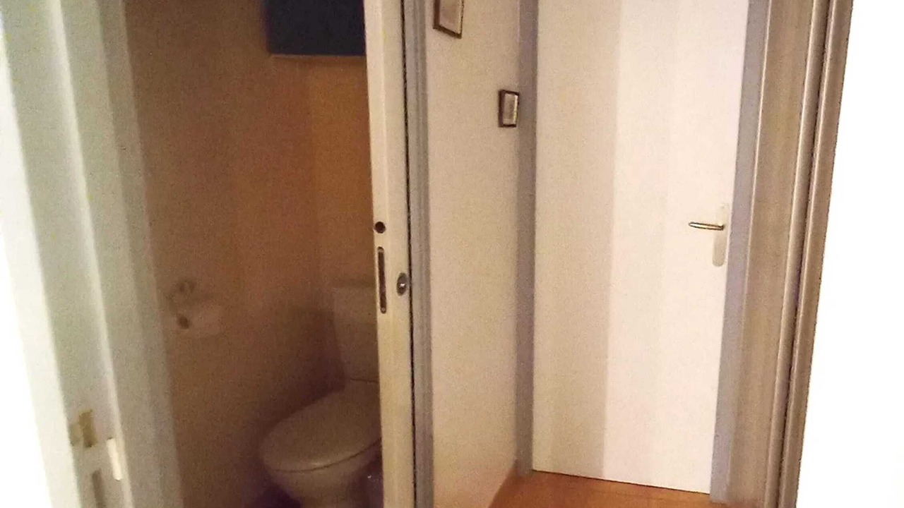 Photo of Bathroom in Botsorhel