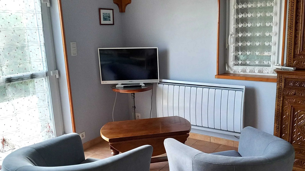 Photo of Livingroom in Botsorhel