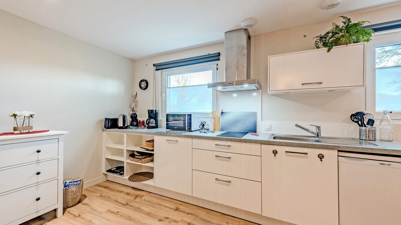 Photo of Kitchen in Loperec