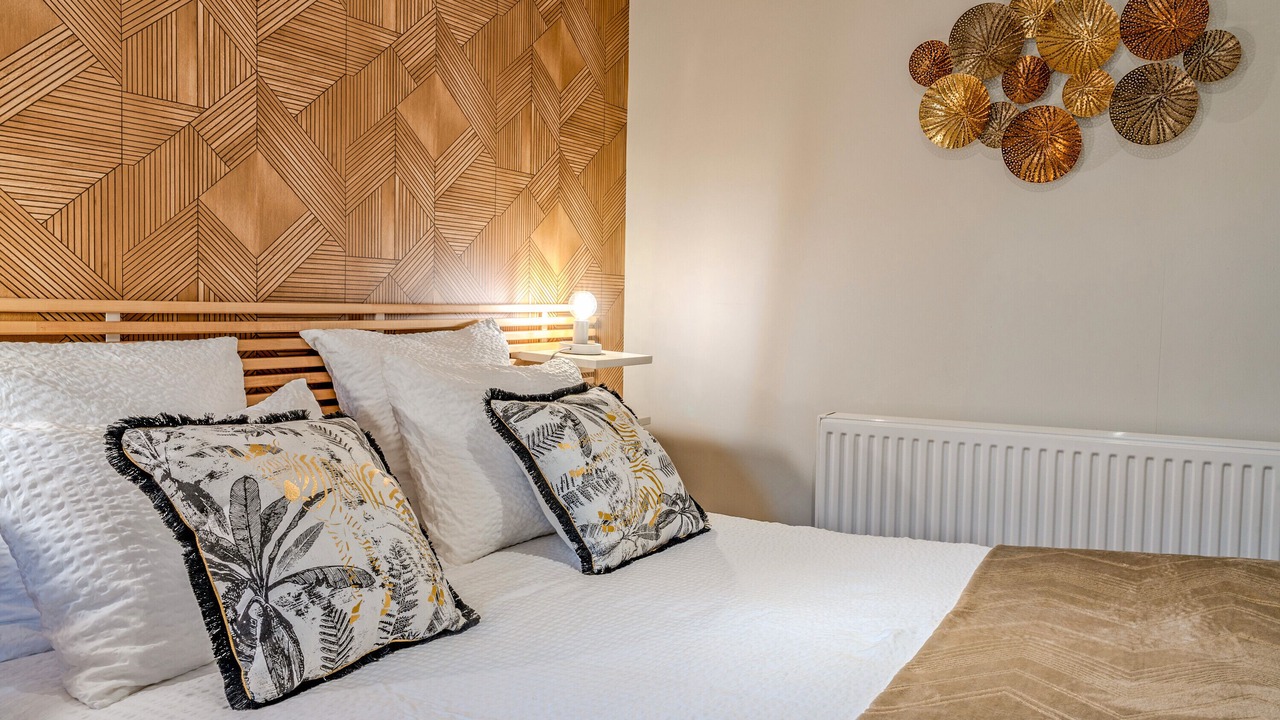 Photo of Bedroom in Loperec