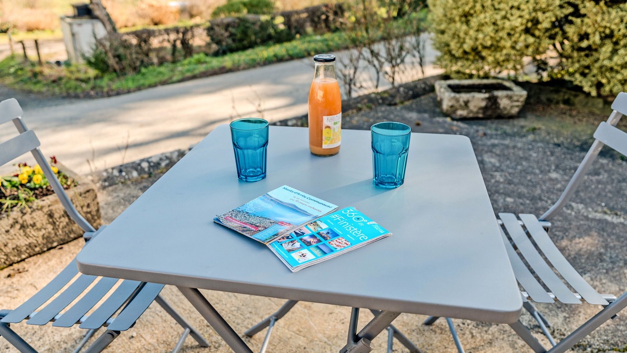 Photo of Outdoor in Loperec