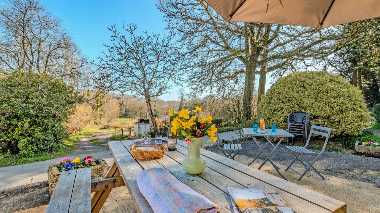 Photo of Outdoor in Loperec