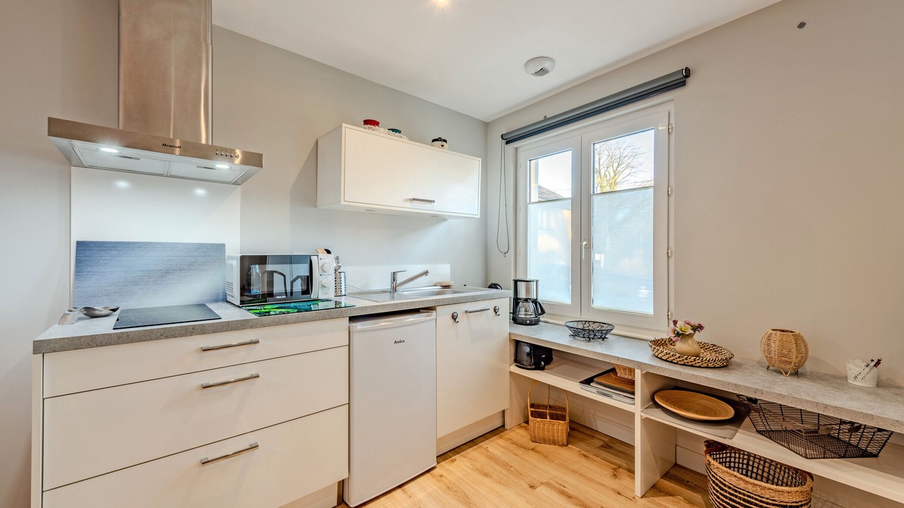 Photo of Kitchen in Loperec