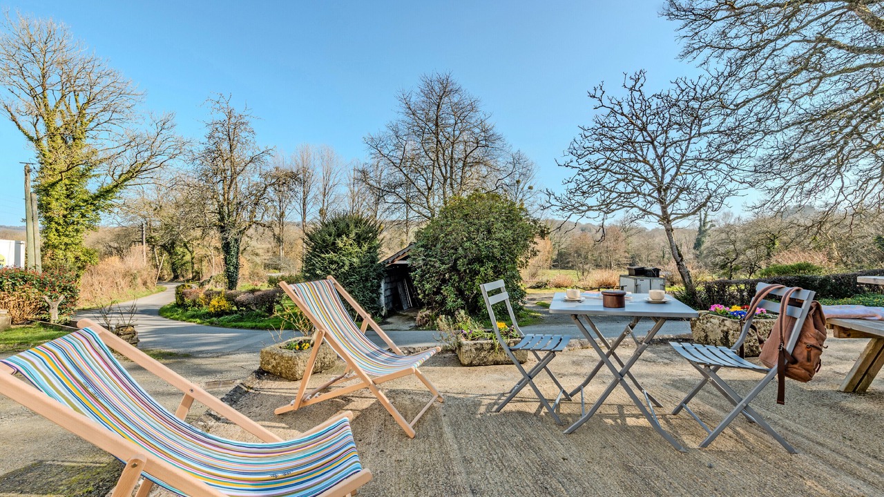 Photo of Outdoor in Loperec
