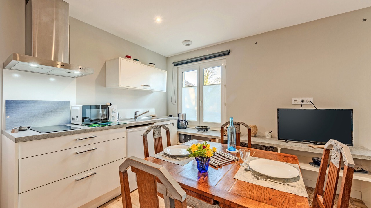 Photo of Kitchen in Loperec