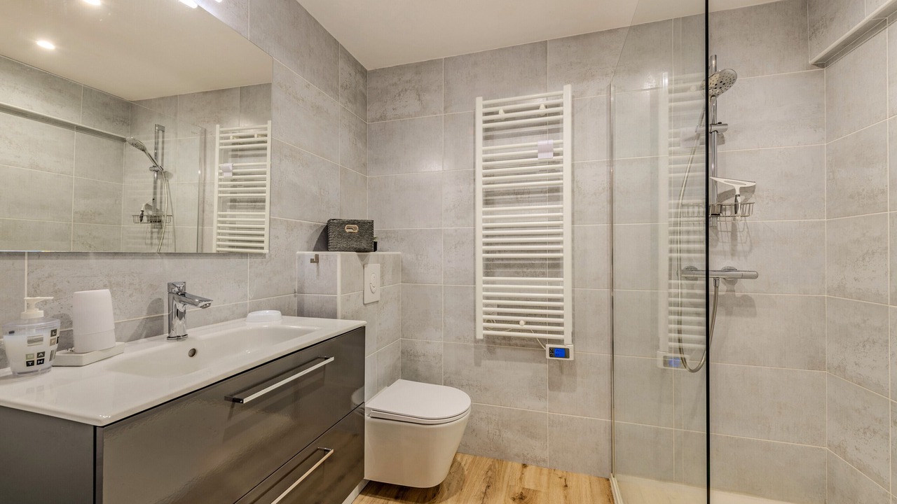 Photo of Bathroom in Loperec