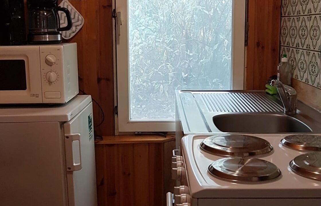 Photo of Kitchen in Milmersdorf