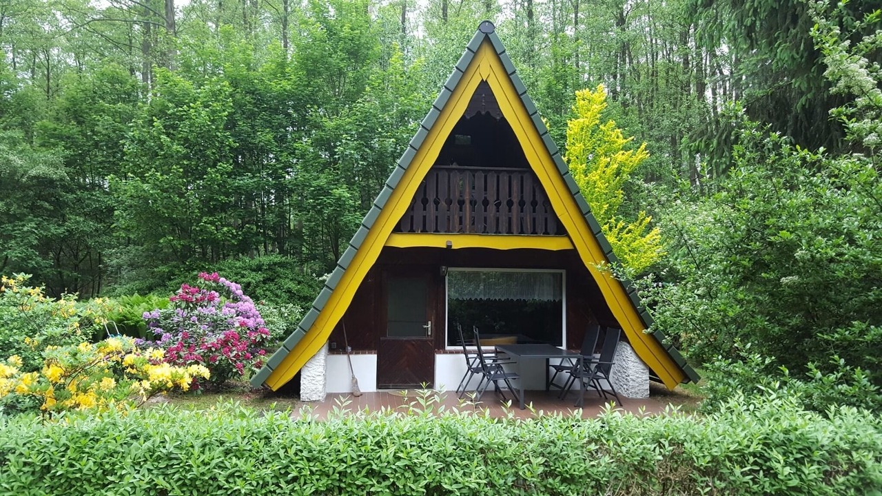 Photo of Outdoor in Milmersdorf