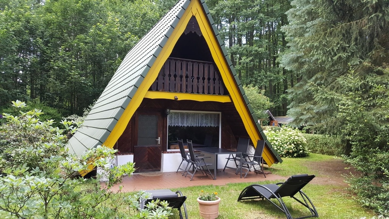 Photo of Outdoor in Milmersdorf