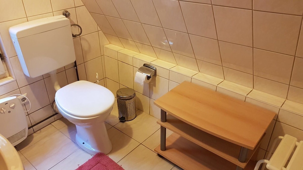 Photo of Bathroom in Milmersdorf