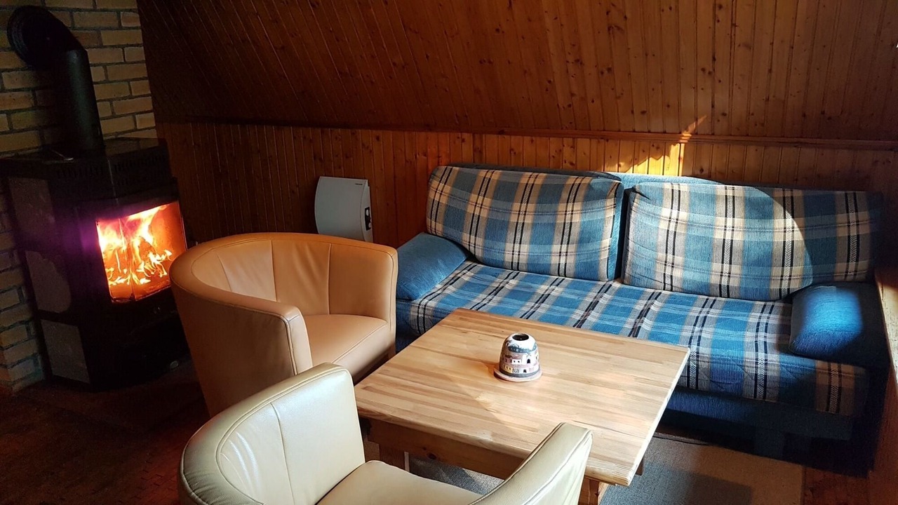 Photo of Livingroom in Milmersdorf