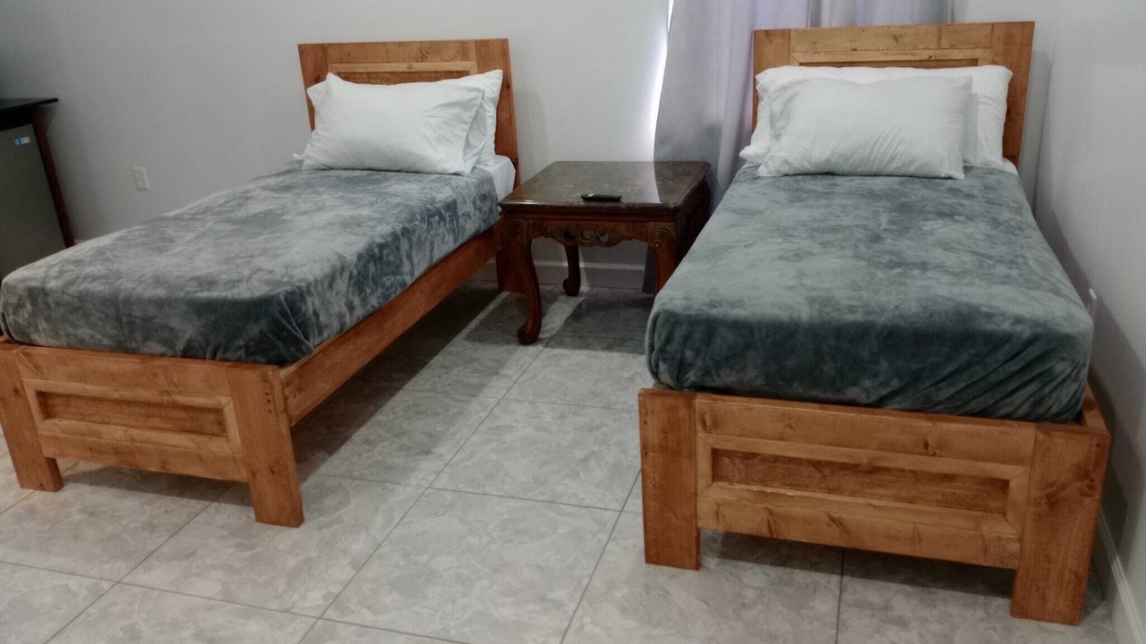Photo of Bedroom in Lubbers Quarters Cay