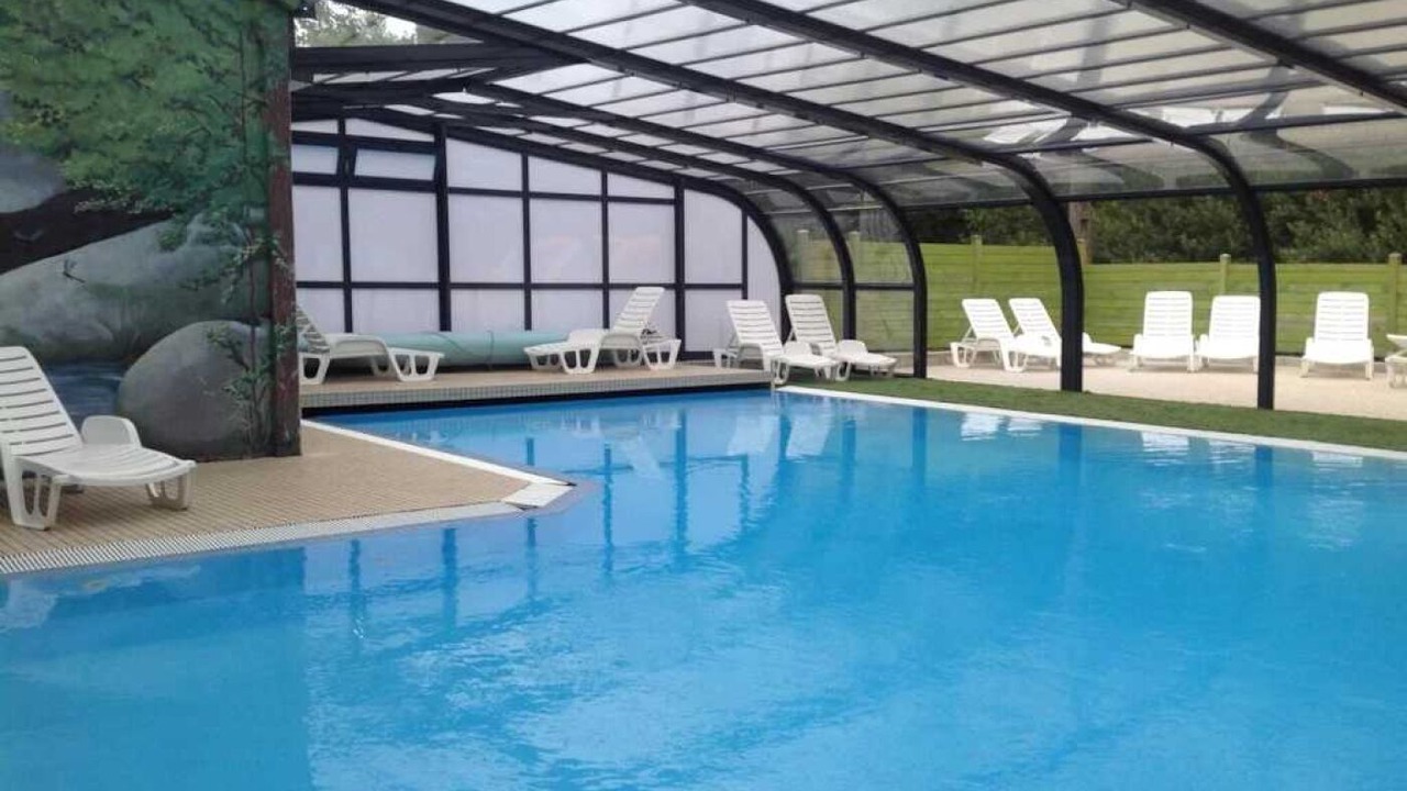 Photo of Outdoor in Locmaria-Berrien