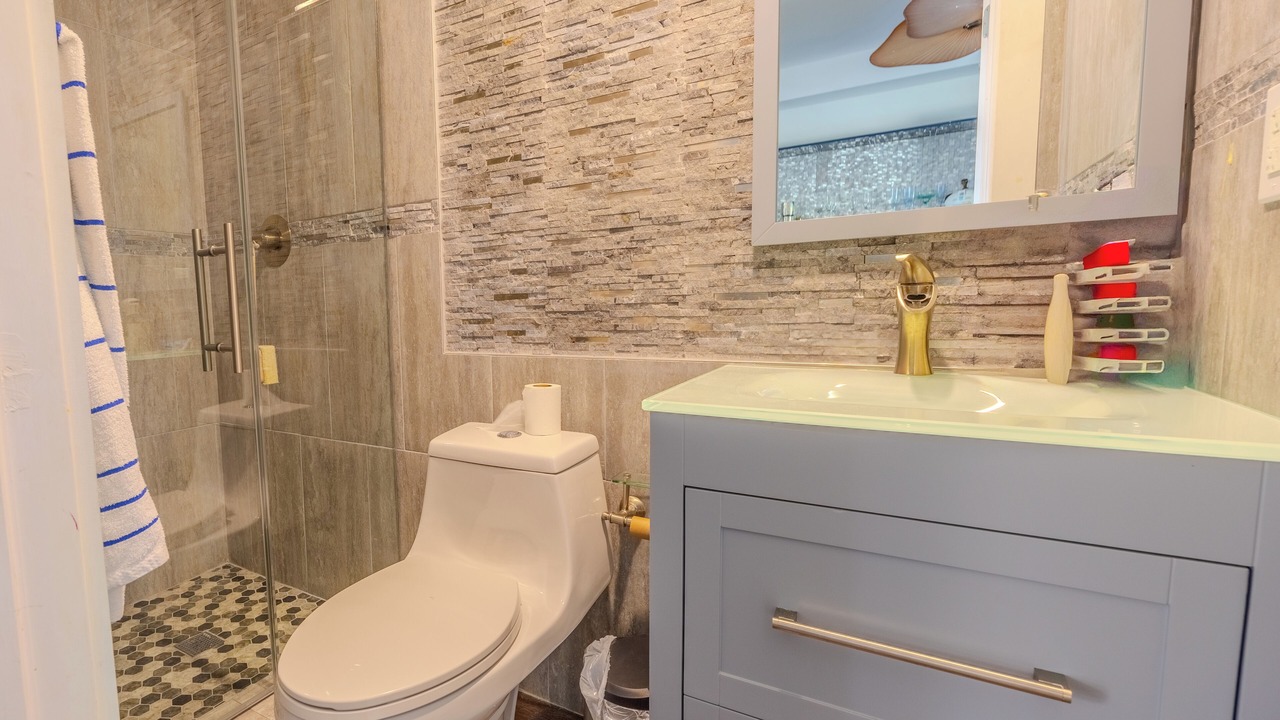 Photo of Bathroom in Sexton Cove Estates