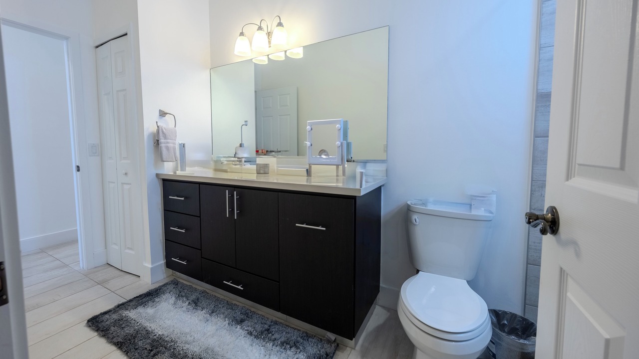 Photo of Bathroom in Sexton Cove Estates