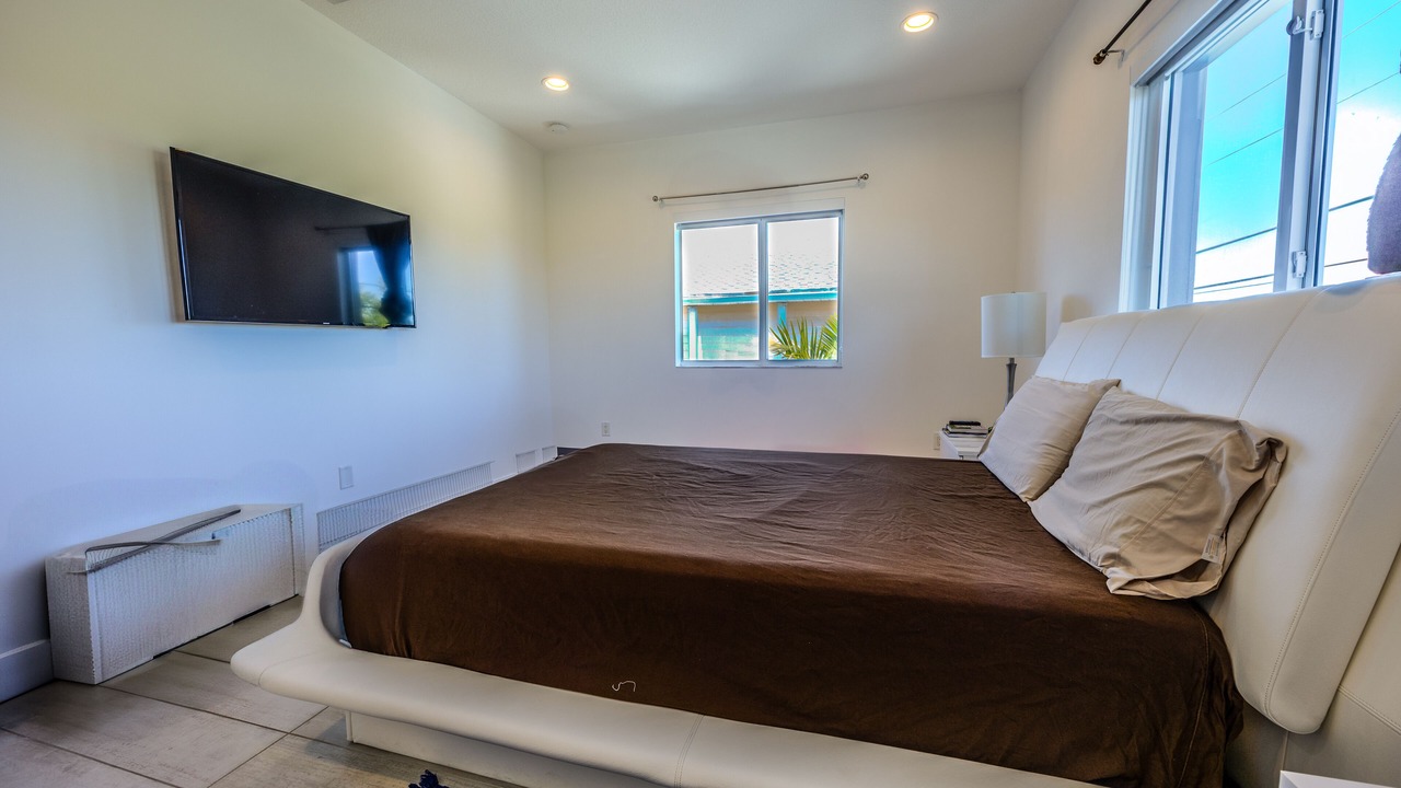 Photo of Bedroom in Sexton Cove Estates