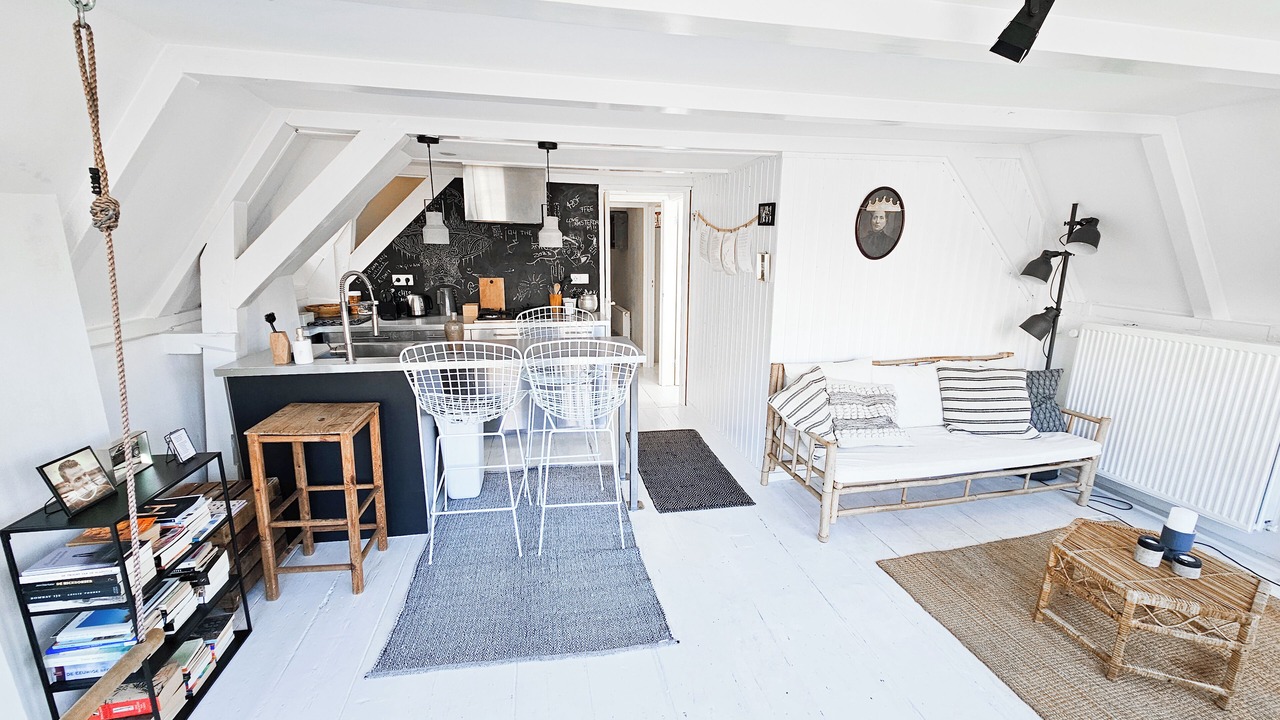 Photo of Livingroom in Grachtengordel-West
