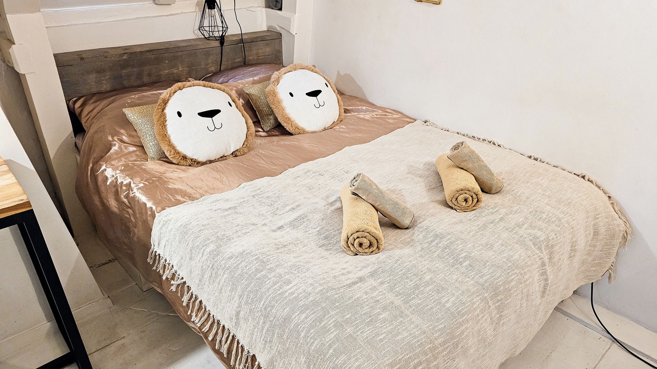 Photo of Bedroom in Grachtengordel-West