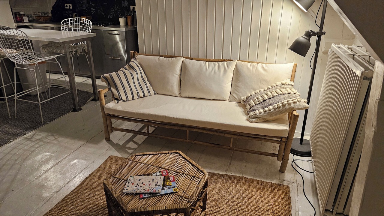Photo of Livingroom in Grachtengordel-West