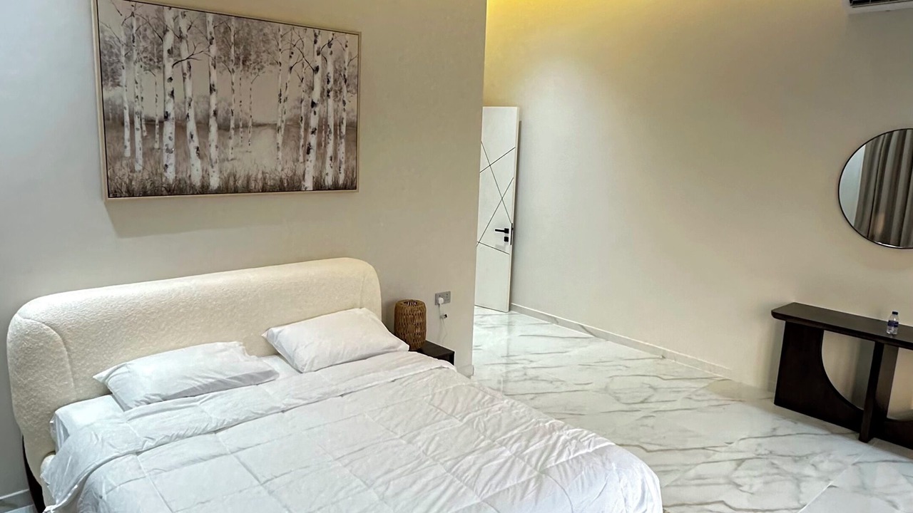 Photo of Bedroom in Ras Al Khaimah