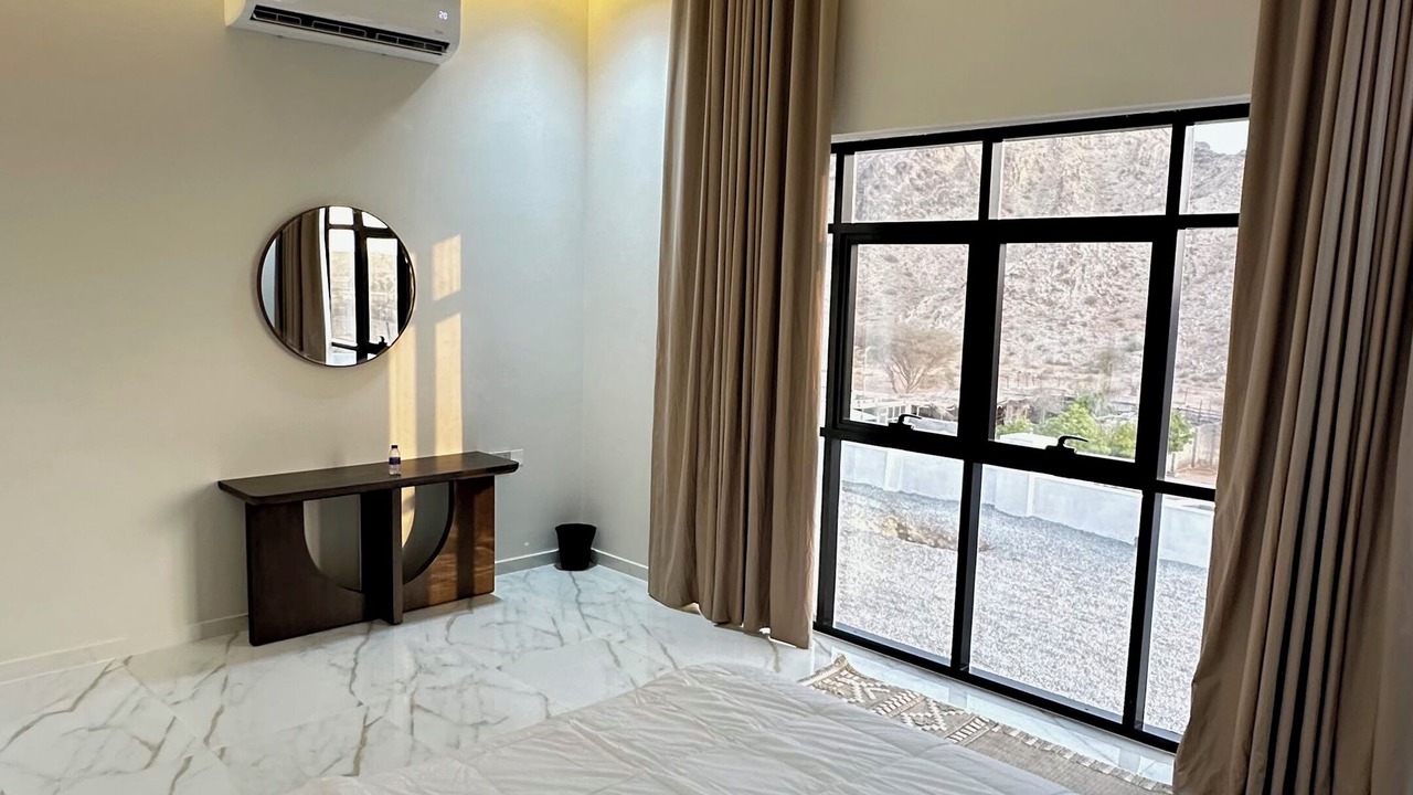 Photo of Bedroom in Ras Al Khaimah