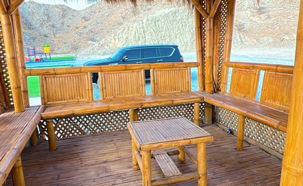 Photo of Outdoor in Ras Al Khaimah