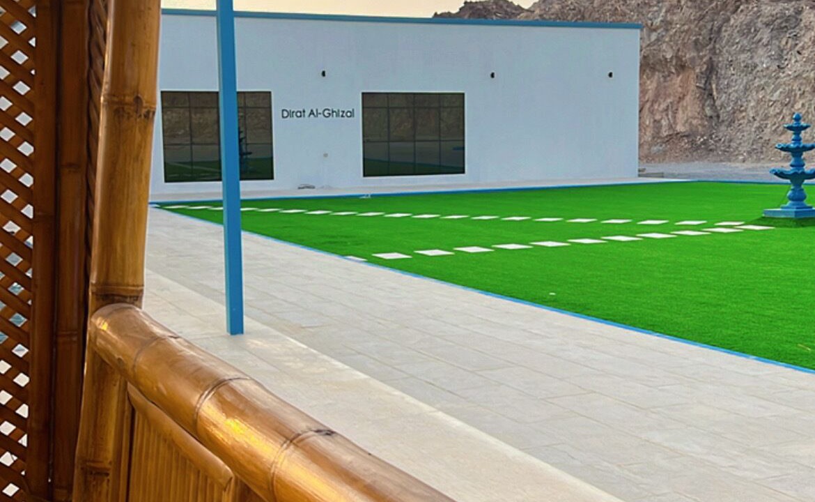 Photo of Outdoor in Ras Al Khaimah