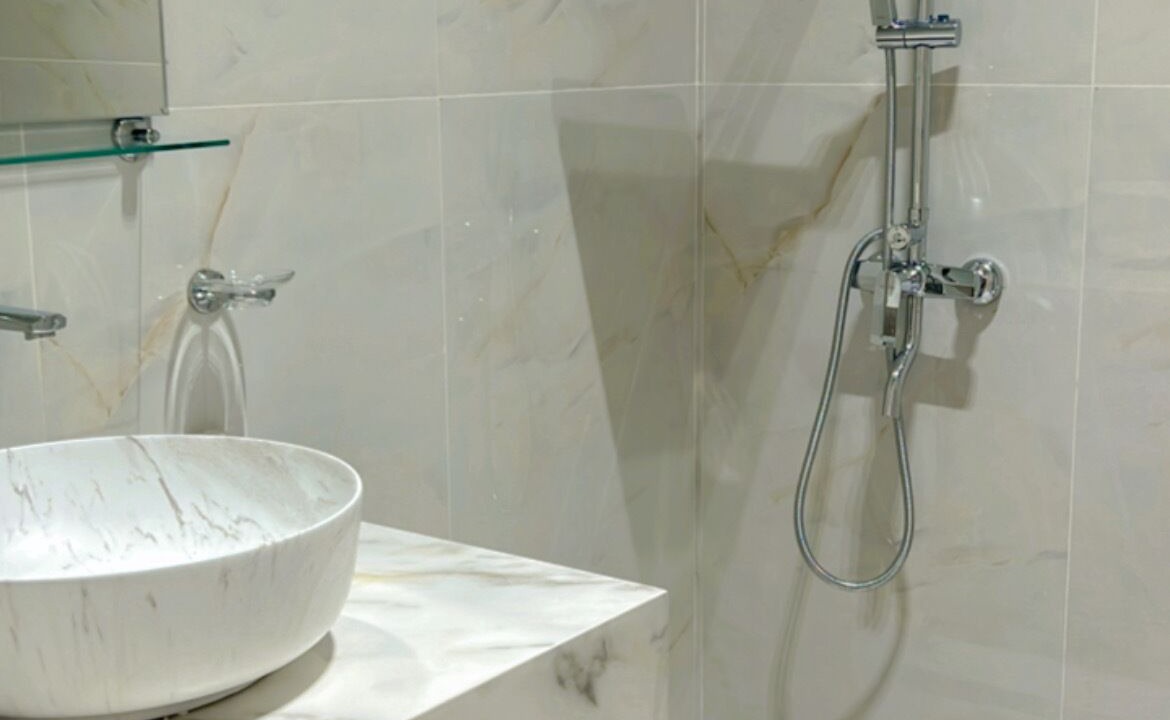 Photo of Bathroom in Ras Al Khaimah