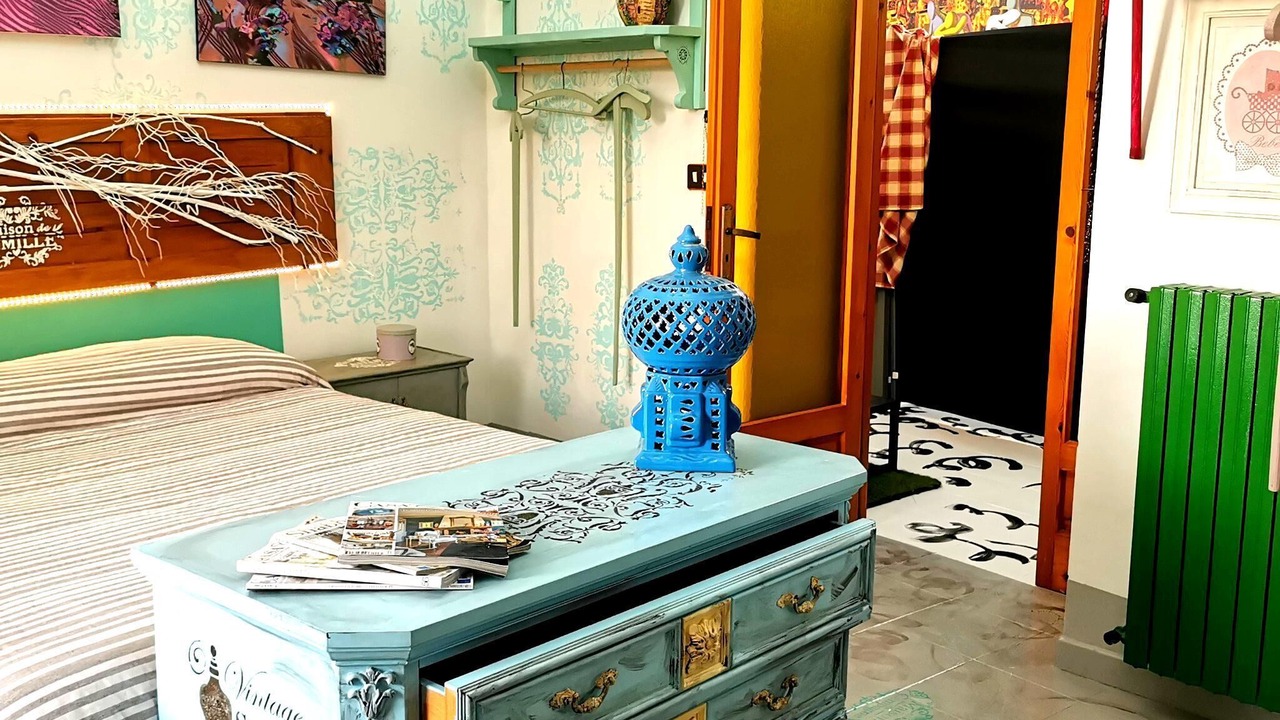 Photo of Bedroom in Caiazzo