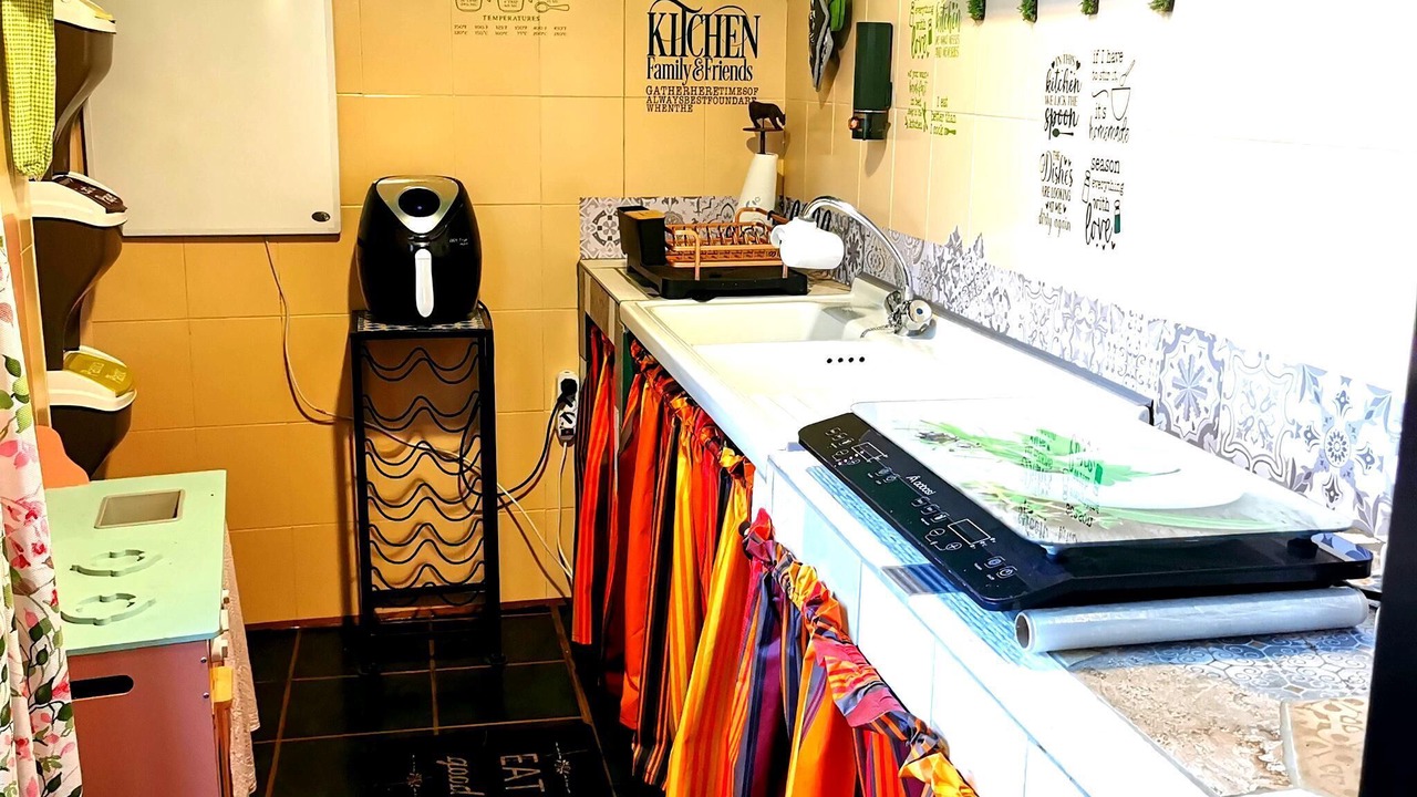 Photo of Kitchen in Caiazzo