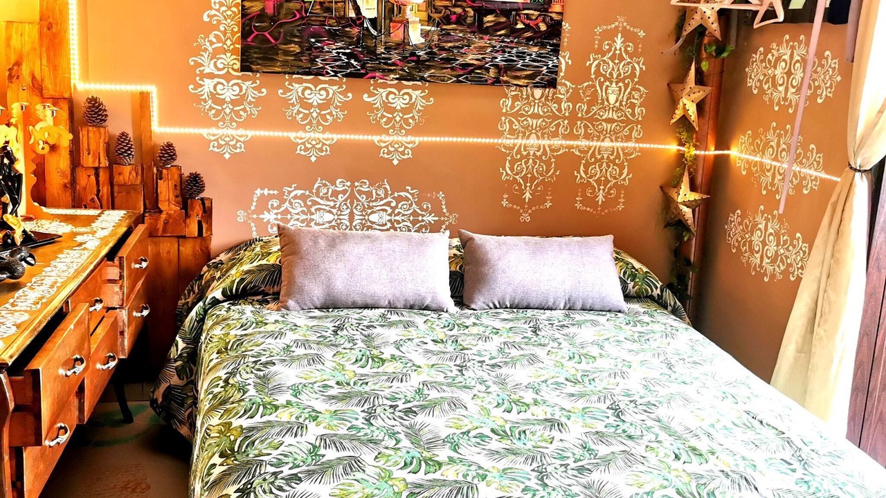 Photo of Bedroom in Caiazzo