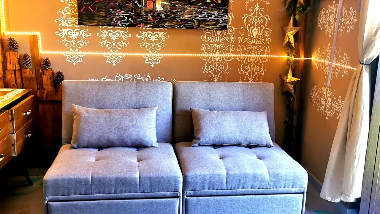 Photo of Livingroom in Caiazzo