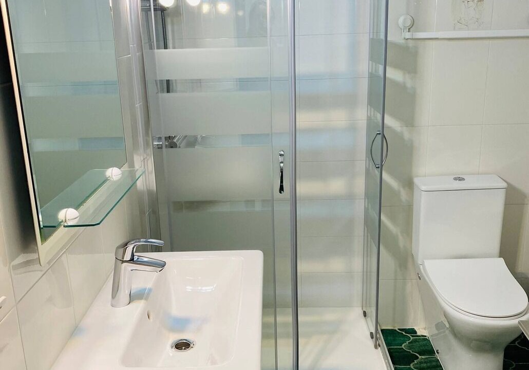 Photo of Bathroom in Gava