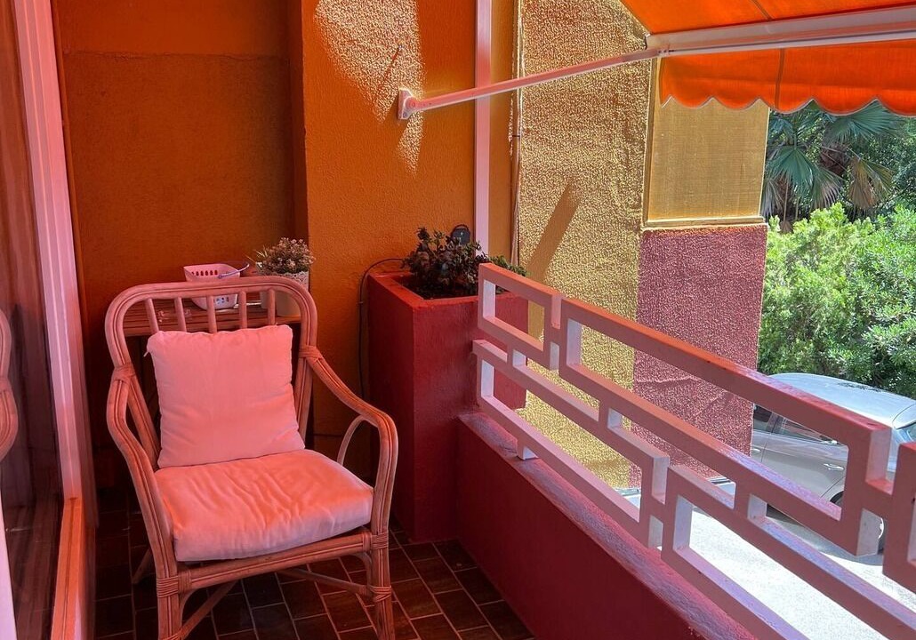 Photo of Patio Balcony in Gava