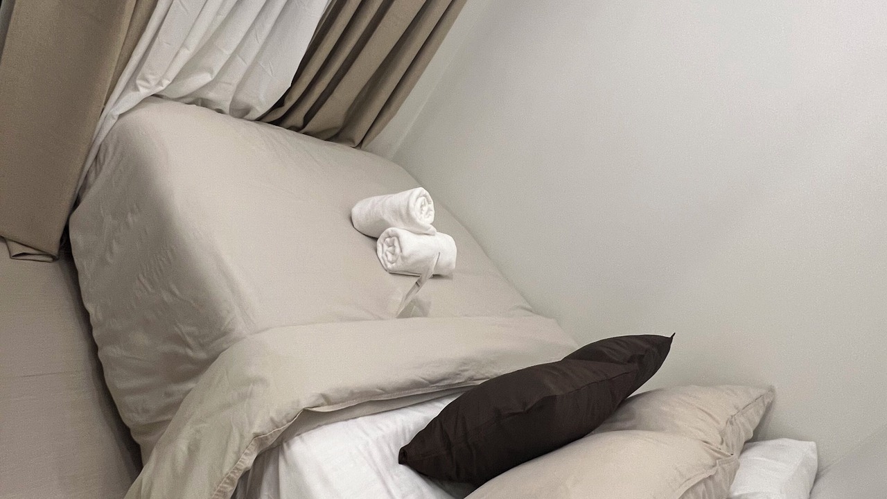Photo of Bedroom in Tambo