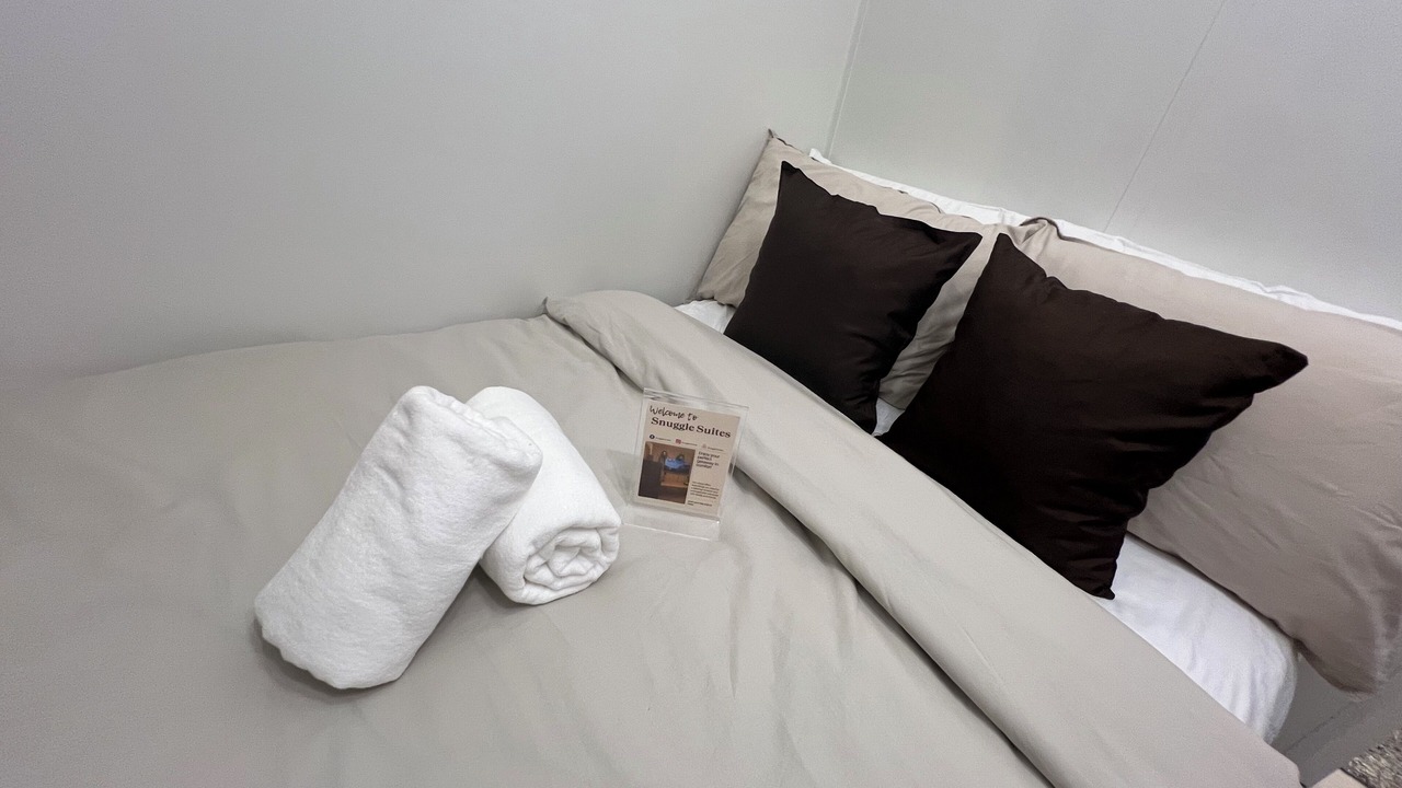 Photo of Bedroom in Tambo