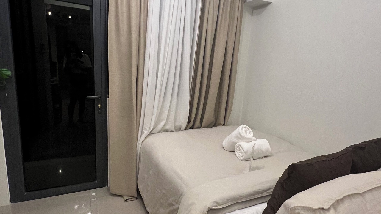 Photo of Bedroom in Tambo