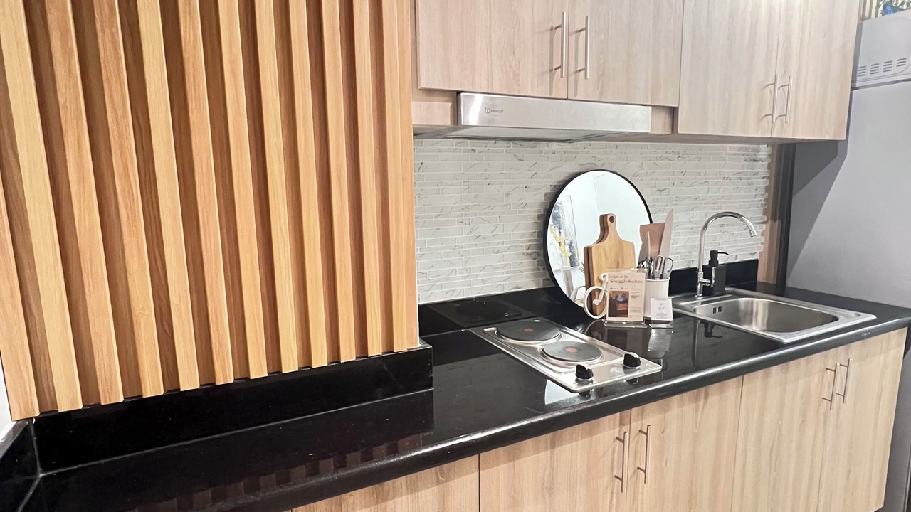 Photo of Kitchen in Tambo